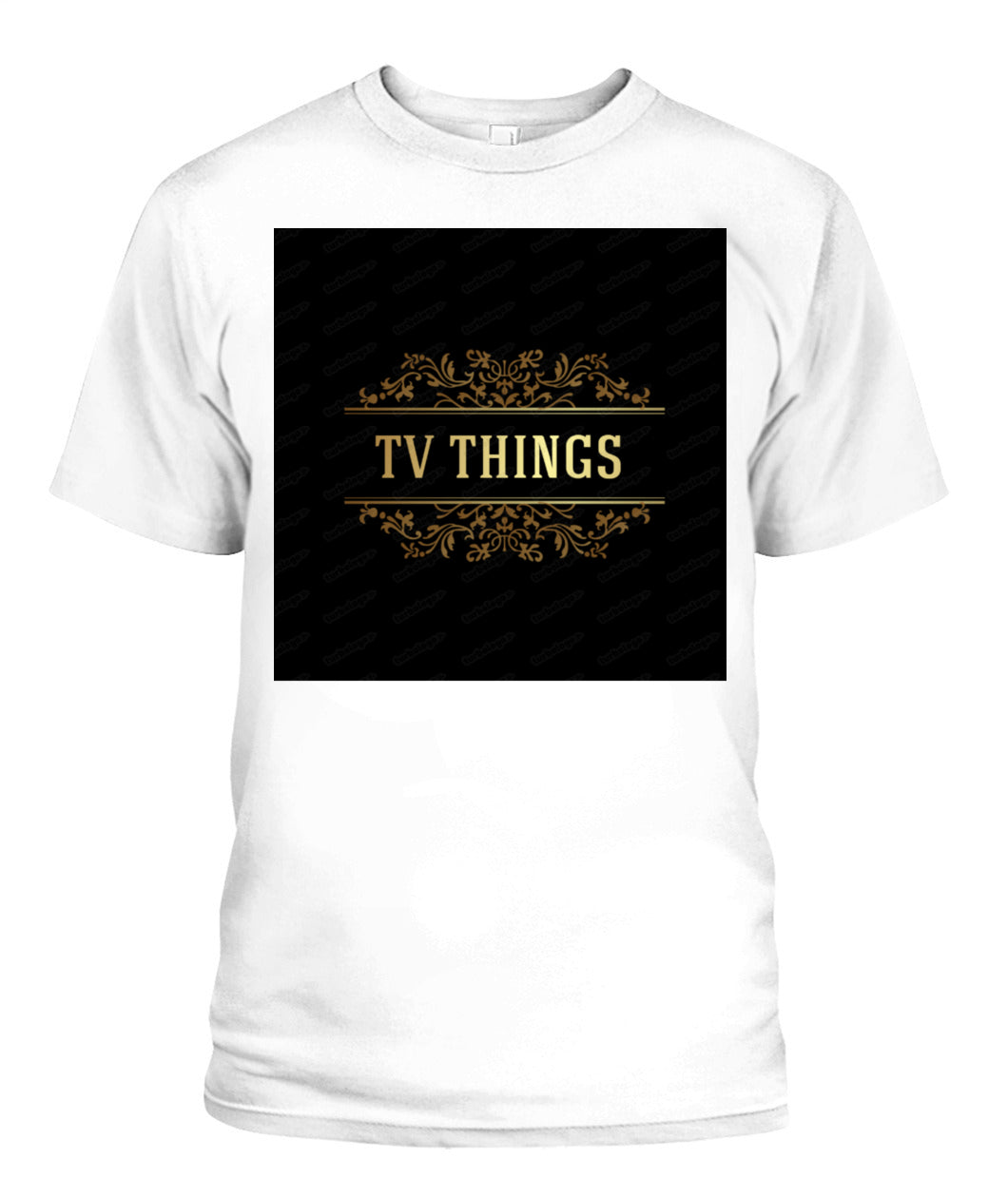Unisex T-Shirt | Gildan 5000