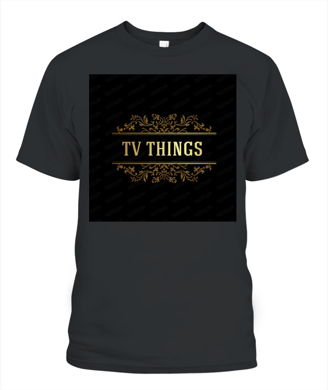 Unisex T-Shirt | Gildan 5000