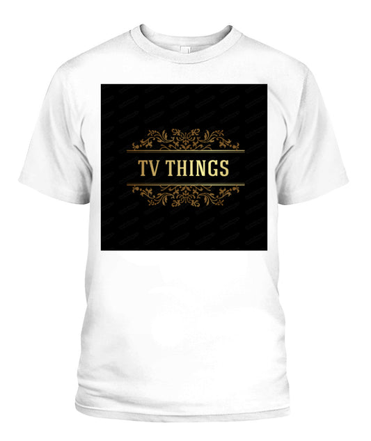 Unisex T-Shirt | Gildan 5000